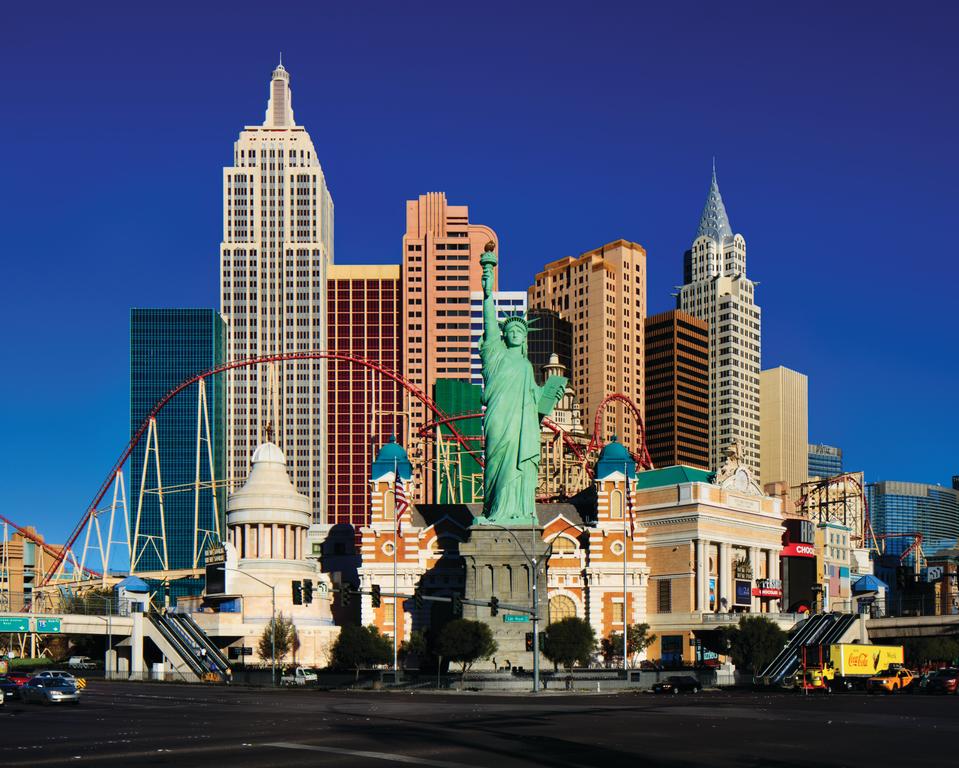 New York Hotel Casino